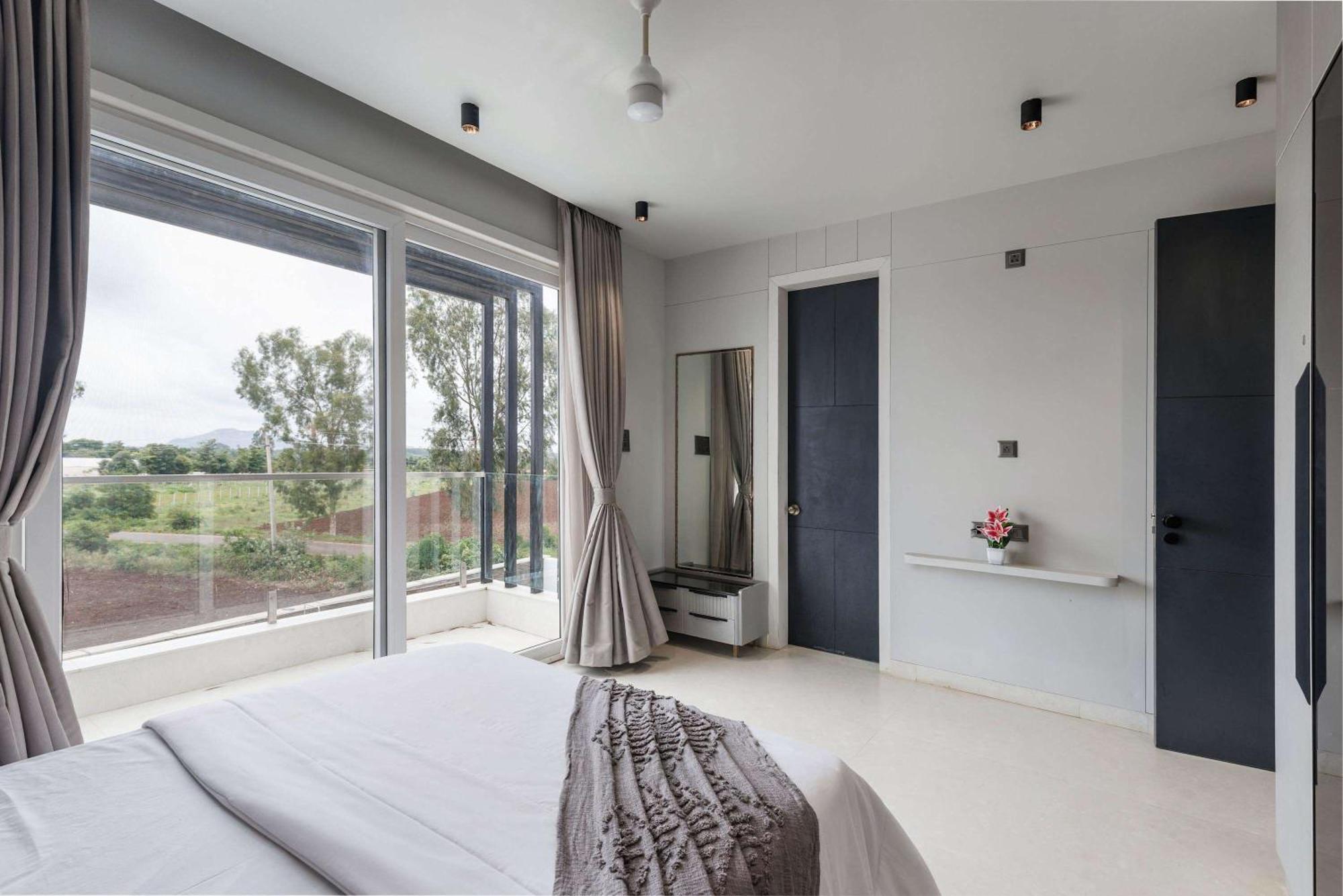 Celestial Sapphire Villa Pvt Pool Veg Food 4Bhk Dod Ballāpur Exterior photo