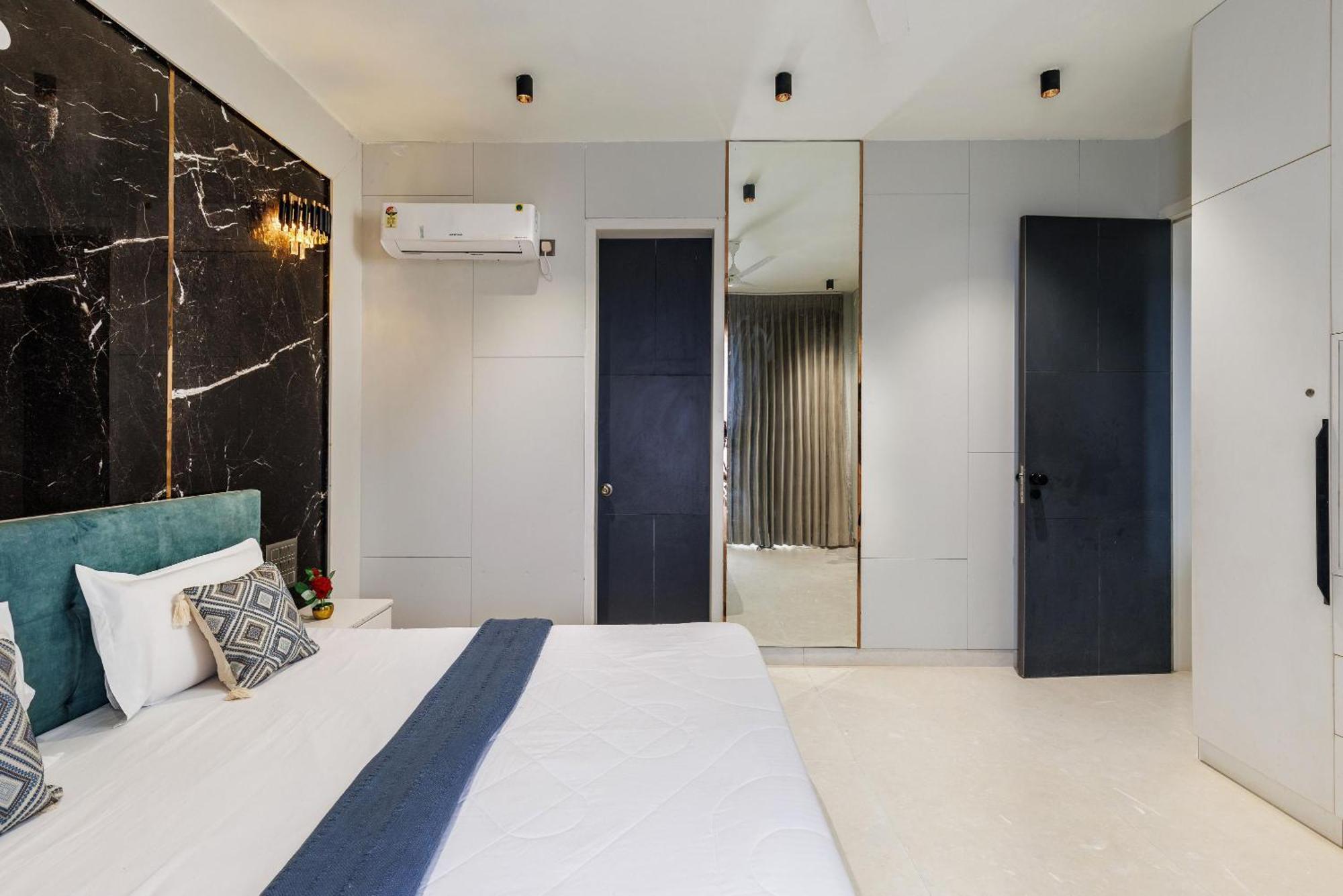 Celestial Sapphire Villa Pvt Pool Veg Food 4Bhk Dod Ballāpur Exterior photo